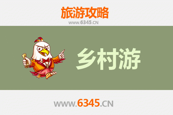临高乡村风情之旅：滨海古韵与田园秘境精品线路